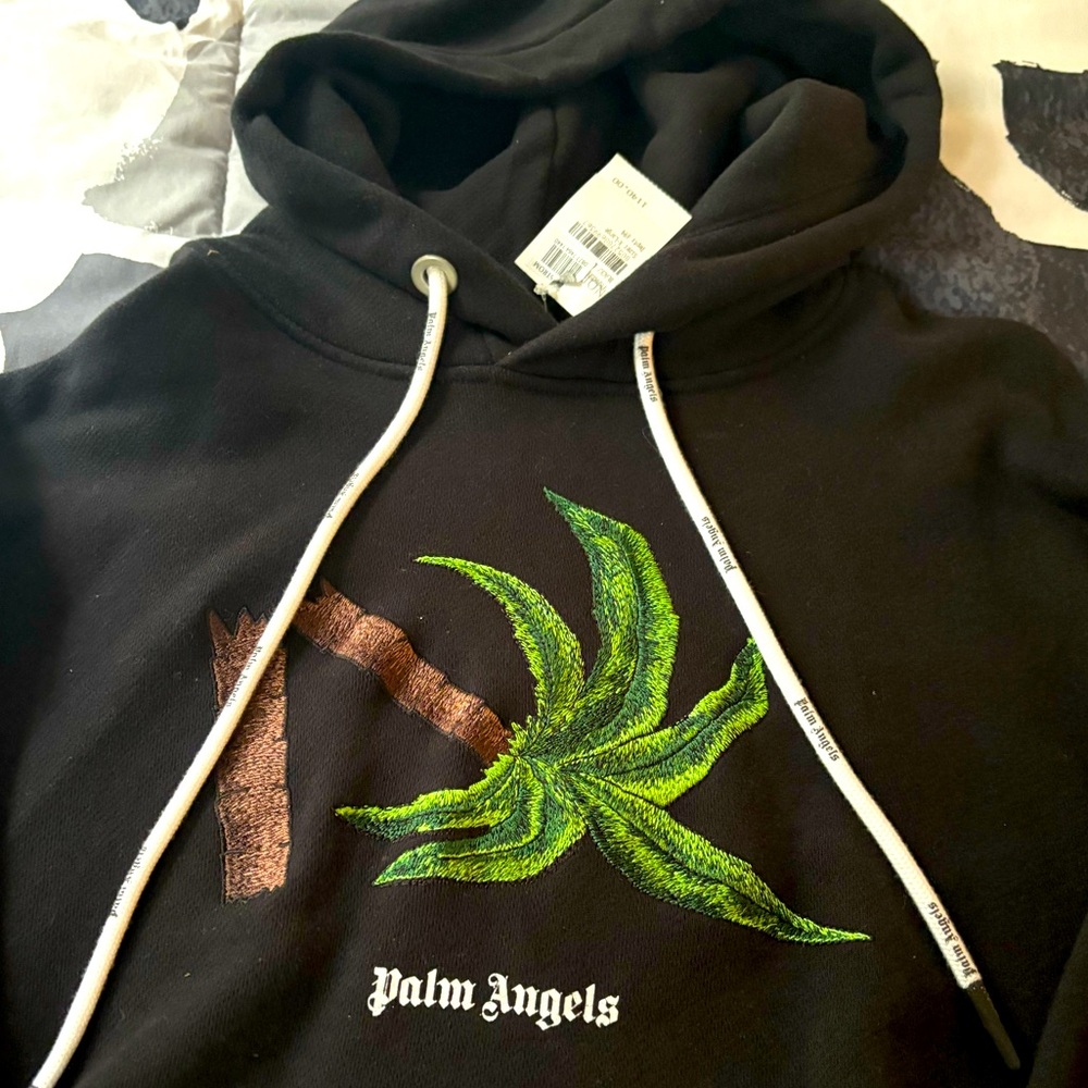 Palm Angel - sweatshirt